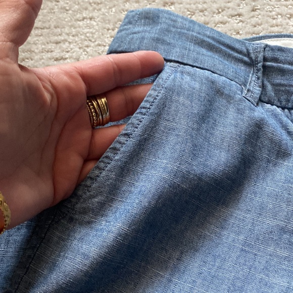 JCrew Factory Shorts - Picture 2 of 5